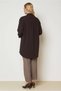 Striped Shirt Collar Tunic 47054 - 4