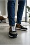 Men's Genuine Leather Shoes - 4
