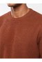 Quality Parts from Çelebi Store Zero Roba Yaka Men's Sweatshirt - 3