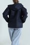 Hooded Women's Jacket - 4