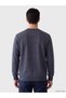 I Zero Roba Collar Men's Sweatshirt from Freezen Store - 4