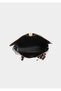 Coffee women's shoulder bag - 4