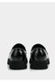 Black women's shoes - 5