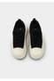 Black Women's Sneakers - 5