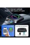New Android 13 AI Box LED Ambient: Wireless CarPlay/Android Car Adapter, Qualcomm SM 6225.8GB+128GB, Support YouTube/Netflix/Disney+/OTA Upgrade - 2