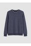 I Zero Roba Collar Men's Sweatshirt from Freezen Store - 5