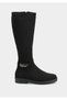 Women's Black Boots