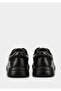 Brown Leather Men's Shoes - 4
