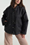 Hooded Women's Jacket - 2