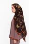 Vespera Desen Hebei Silk Shawl - 3