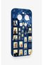 Mi 17 Ultra Compatible Starry Apartment Patterned Silicone Case - 3