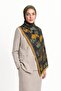 Virena Desen Hebei Silk Shawl