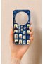 Xiaomi Mi 15 Ultra Compatible Starry Apartment Patterned Silicone Case