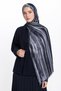Ombre Pattern Modal Viscose Shawl