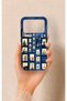 Mi-17Promax Compatible Starry Apartment Patterned Silicone Case