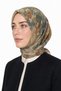 وشاح حرير لوريس ديسين هيباي