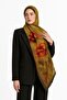 Elaris Desen Hebei Silk Shawl