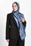 Ombre Pattern Modal Viscose Shawl - 3