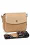 Women's Short and Long Strap Shoulder Bag Mv052 - 3