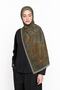 Sarven Desen Hebei Silk Shawl - 2