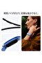 Google Air - Screenless Activity Tracker with Fitness, Heart Rate, and Sleep Tracking - Personalized AI-Powered Coaching - Up to 7 Days’ Battery Life - Works with iOS and Android - Lavender - 2