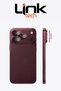 واقي عدسة الكاميرا من الزجاج المقوى باللون الياقوتي لهاتف iPhone 18 Pro Max + واقي نانو يغطي جزء الكاميرا - 3