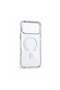 New Generation Pocket Cover Mobile Case Device Product iPhone 16 Pro Max Transparent Phone Case - 3