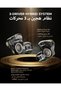 H3 HiFi Wireless Noise Cancelling Earbuds [VGP2025 Winner], 3 Drivers (2BA+ 12mm DD) in-Ear Headphones with LDAC & aptX Lossless, Hi-Res Audio,Snapdragon Sound, 55dB Hybrid ANC, 37H - 2