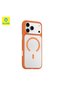 غطاء ذكي من الجيل الجديد لحماية الهاتف، غطاء Blueo iPhone 17 Pro Max المتوافق مع Magsafe - 2
