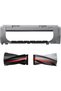 Rolling Brush & Brush Guard