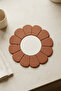 18 cm Silicone Nihale Brown Yk1946 - 4