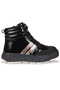 Nagman 100% Leather Patent Leather Zippered Girls' Boots Shoes - 4