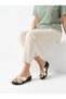 Artı&Jel-5015 Orthopedic Gel Heel Spur Function & Orthopedic Women's Slippers - 5