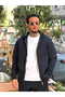 Skuba Fabric Hooded Top and Bottom Tracksuit Set 2874-2875 - 2