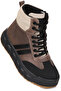 Nagman 100% Leather Zippered Boys' Boots Shoes