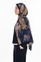 Mireva Desen Neo Crash Shawl - 2