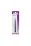Luxury Tweezers Slant Tip - 81135