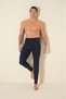 Men's Heated Winter Thermal Underwear Breathable Soft Textured - 2