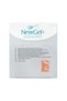 New Gel+ Ng 301 12.7 Cm X 15.2 Cm Silicone Gel Sheet 1 S - 2