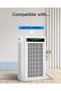 AP5881 High-Efficiency HEPA Filter Replacement Filters 2-Pack - 3