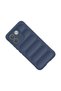Xiaomi Redmi Note 17 Pro Max Case with Camera Protection Flexible Silicone Finger Strip Omsy - 5
