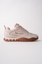 Crt-51 Flat Sole Bonded Sports - 4