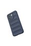 Xiaomi Redmi Note 17 Pro Max Case with Camera Protection Flexible Silicone Finger Strip Omsy - 6