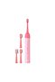 70S Kiddo Sonic Electric Toothbrush Pink