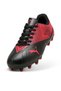 Boys Rapid FG/AG Jr Football Firm Ground Shoes - 4