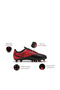 Boys Rapid FG/AG Jr Football Firm Ground Shoes - 2