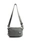 Water Resistant Multi-Compartment Lightweight and Comfortable Adjustable Strap Cross Shoulder Daily Bag