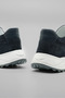 Süet Deri Sneaker - 5