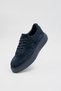 Süet Deri Sneaker - 2