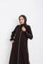 Reyame Petek Ferace Brown - 9061 - 4